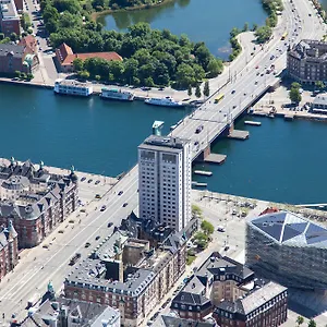 Albergue Danhostel &, Copenhaga