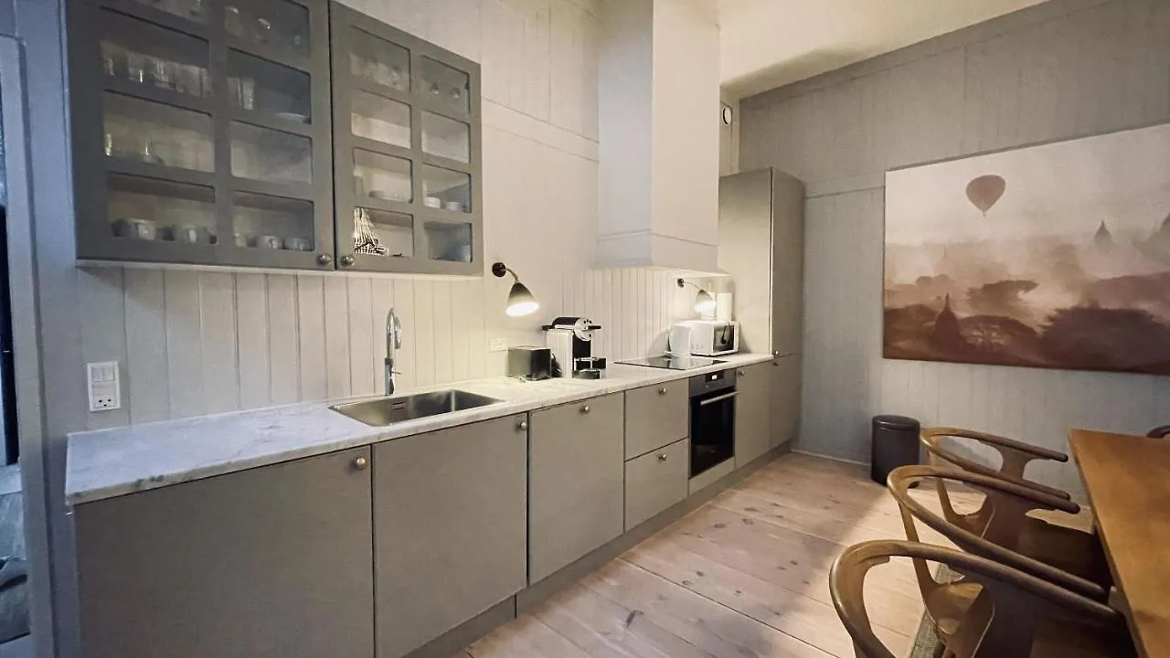 Apartmentincopenhagen Apartment 1577