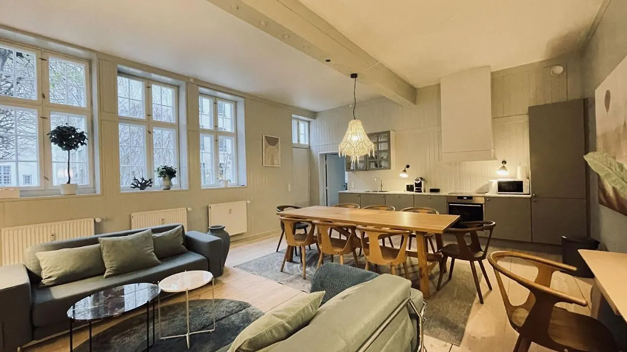 Apartmentincopenhagen Apartment 1577 Denmark